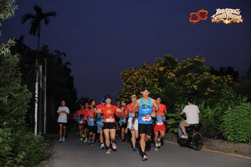 AMAZING SPORTS FESTIVAL - Ảnh #5290923