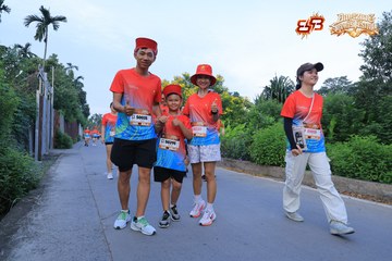 AMAZING SPORTS FESTIVAL - Ảnh #5292123