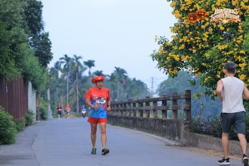 AMAZING SPORTS FESTIVAL - Ảnh #5291580