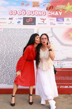 AMAZING SPORTS FESTIVAL - Ảnh #5290759
