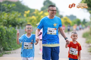 AMAZING SPORTS FESTIVAL - Ảnh #5290506
