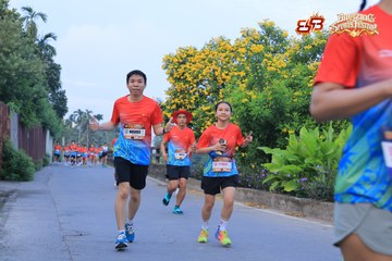 AMAZING SPORTS FESTIVAL - Ảnh #5291783