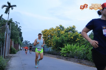 AMAZING SPORTS FESTIVAL - Ảnh #5291284