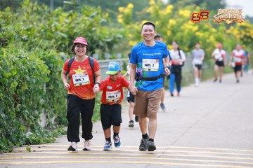 AMAZING SPORTS FESTIVAL - Ảnh #5290440