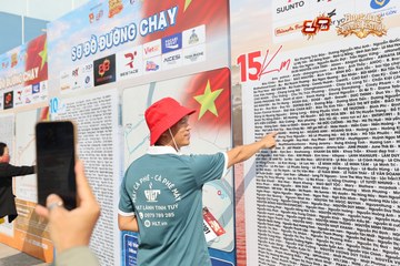 AMAZING SPORTS FESTIVAL - Ảnh #5289293