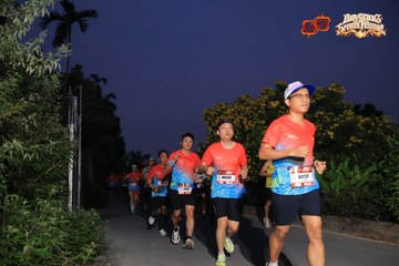 AMAZING SPORTS FESTIVAL - Ảnh #5290987