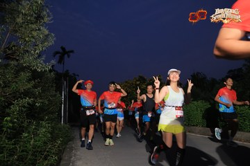 AMAZING SPORTS FESTIVAL - Ảnh #5291040