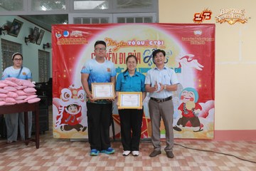 AMAZING SPORTS FESTIVAL - Ảnh #5332328