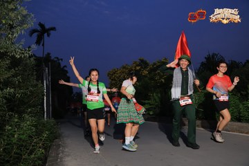 AMAZING SPORTS FESTIVAL - Ảnh #5291119