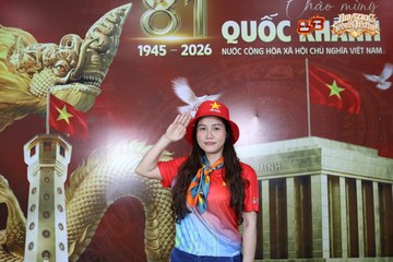 AMAZING SPORTS FESTIVAL - Ảnh #5314932