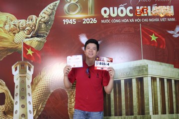AMAZING SPORTS FESTIVAL - Ảnh #5314869