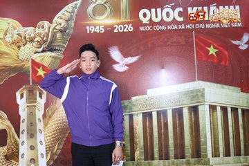 AMAZING SPORTS FESTIVAL - Ảnh #5315118