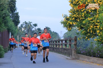 AMAZING SPORTS FESTIVAL - Ảnh #5291762