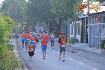 AMAZING SPORTS FESTIVAL - Ảnh #5292319