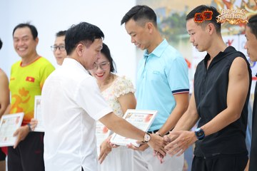 AMAZING SPORTS FESTIVAL - Ảnh #5289468