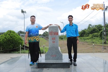 AMAZING SPORTS FESTIVAL - Ảnh #5332278