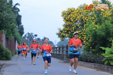 AMAZING SPORTS FESTIVAL - Ảnh #5291400