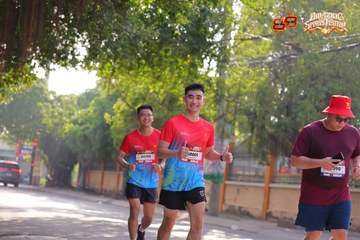 AMAZING SPORTS FESTIVAL - Ảnh #5311080