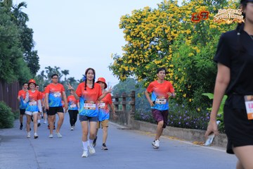 AMAZING SPORTS FESTIVAL - Ảnh #5292046