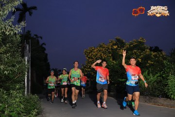 AMAZING SPORTS FESTIVAL - Ảnh #5290965