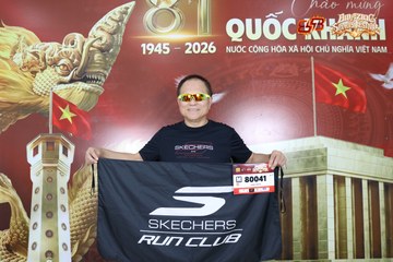 AMAZING SPORTS FESTIVAL - Ảnh #5315052