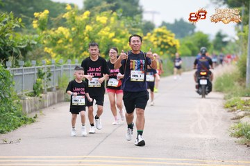 AMAZING SPORTS FESTIVAL - Ảnh #5290363