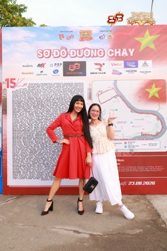 AMAZING SPORTS FESTIVAL - Ảnh #5290748