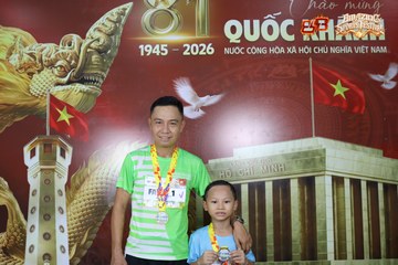 AMAZING SPORTS FESTIVAL - Ảnh #5314564