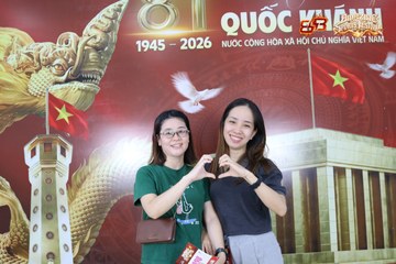 AMAZING SPORTS FESTIVAL - Ảnh #5314156
