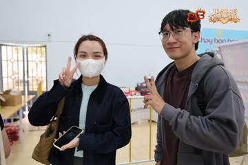 AMAZING SPORTS FESTIVAL - Ảnh #5289250