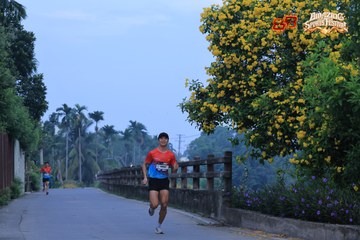 AMAZING SPORTS FESTIVAL - Ảnh #5291188