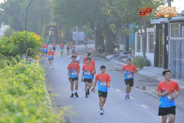 AMAZING SPORTS FESTIVAL - Ảnh #5292455