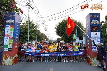 AMAZING SPORTS FESTIVAL - Ảnh #5290184