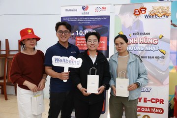 AMAZING SPORTS FESTIVAL - Ảnh #5289169