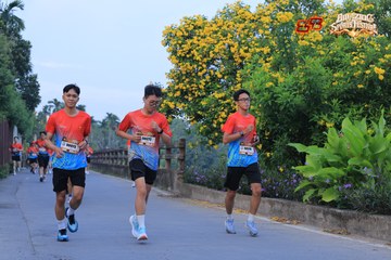 AMAZING SPORTS FESTIVAL - Ảnh #5291805
