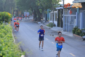 AMAZING SPORTS FESTIVAL - Ảnh #5292396