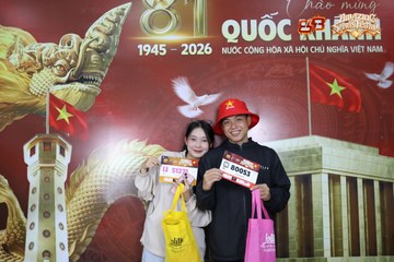 AMAZING SPORTS FESTIVAL - Ảnh #5315185