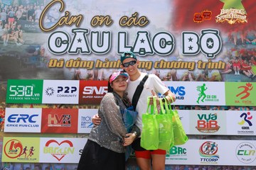 AMAZING SPORTS FESTIVAL - Ảnh #5312093