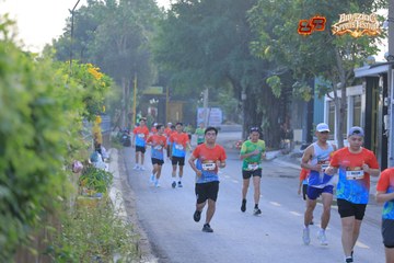 AMAZING SPORTS FESTIVAL - Ảnh #5292255