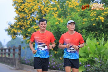 AMAZING SPORTS FESTIVAL - Ảnh #5291569