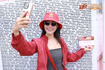 AMAZING SPORTS FESTIVAL - Ảnh #5312057