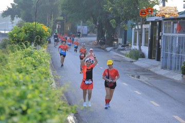 AMAZING SPORTS FESTIVAL - Ảnh #5292397