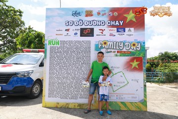 AMAZING SPORTS FESTIVAL - Ảnh #5311743