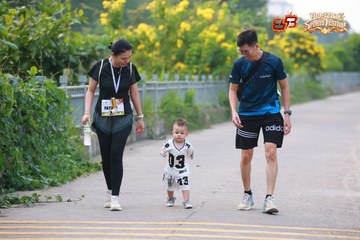 AMAZING SPORTS FESTIVAL - Ảnh #5290658