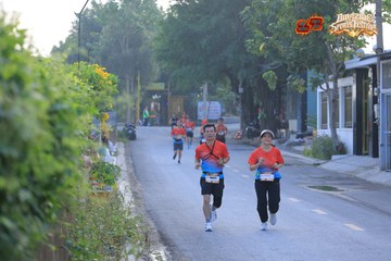 AMAZING SPORTS FESTIVAL - Ảnh #5292274