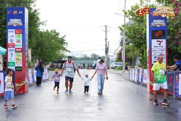 AMAZING SPORTS FESTIVAL - Ảnh #5289714