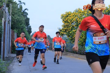 AMAZING SPORTS FESTIVAL - Ảnh #5291926