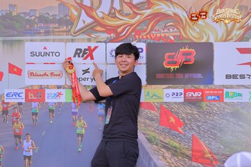 AMAZING SPORTS FESTIVAL - Ảnh #5311376