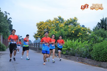 AMAZING SPORTS FESTIVAL - Ảnh #5291372