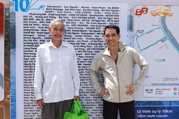 AMAZING SPORTS FESTIVAL - Ảnh #5311949